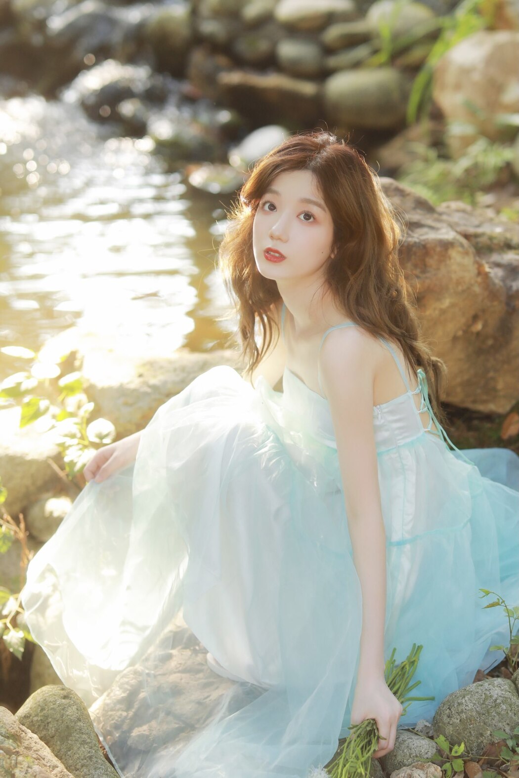 YiTuYu艺图语 Vol.2018 Xiao Meng