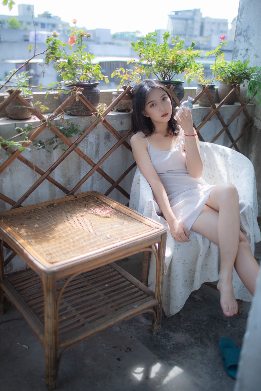 YiTuYu艺图语 Vol.2004 Mmmhedym