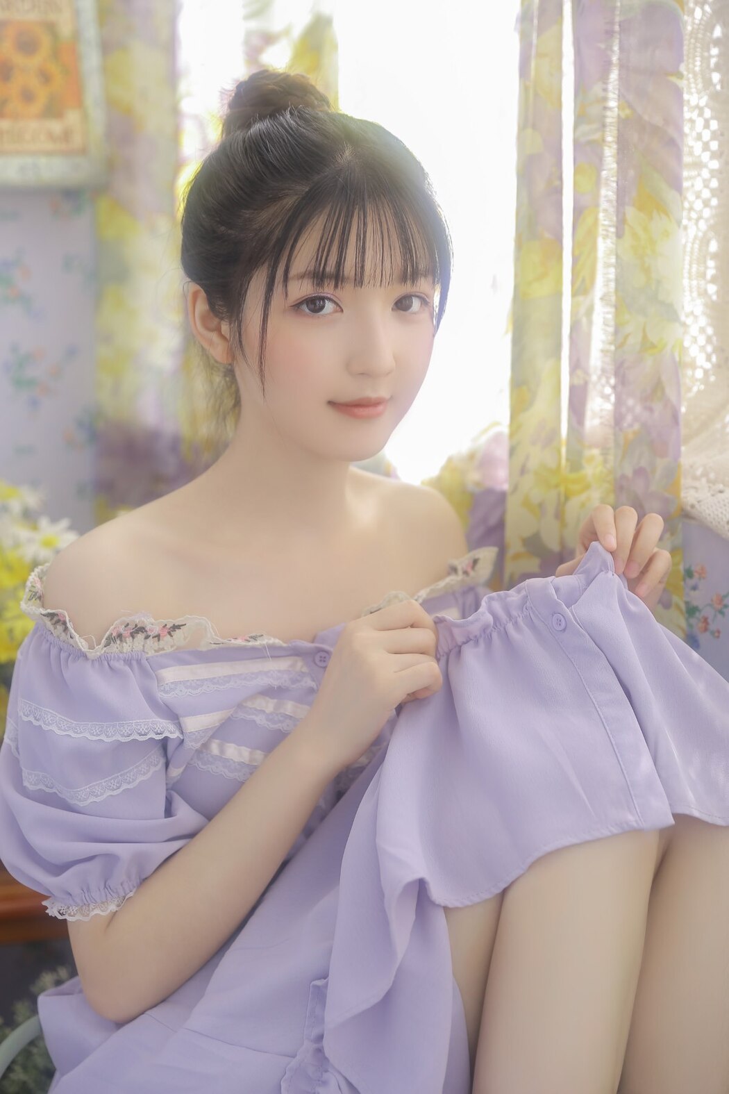 YiTuYu艺图语 Vol.2006 Jin Di Vivian
