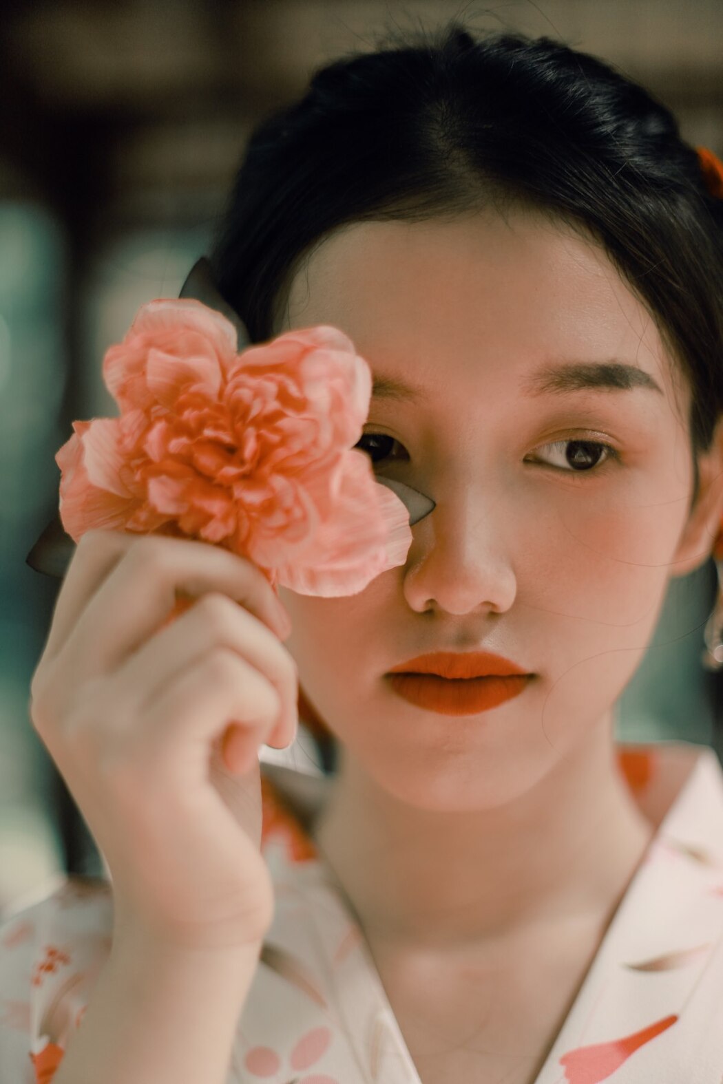 YiTuYu艺图语 Vol.1992 Yi Zhi Zhuo Zhuo