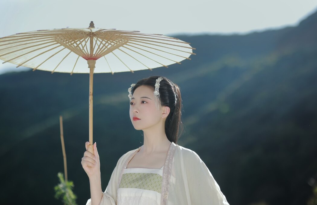 YiTuYu艺图语 Vol.1981 Yunfleur