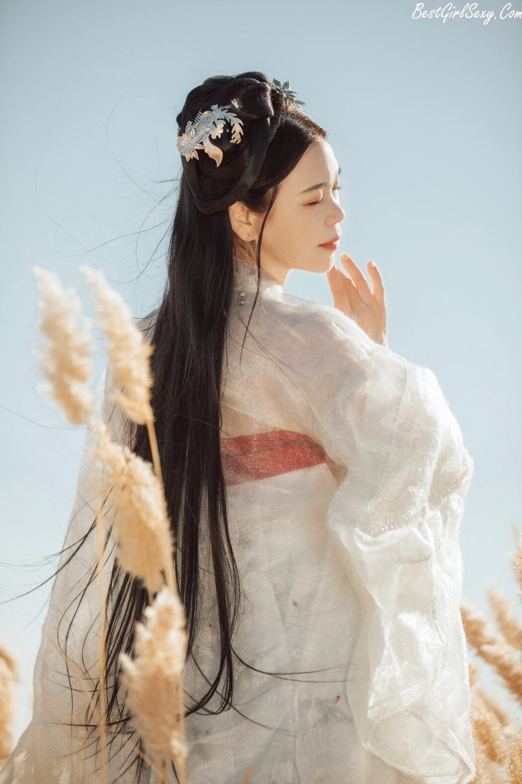 YiTuYu艺图语 Vol.202 Bao He