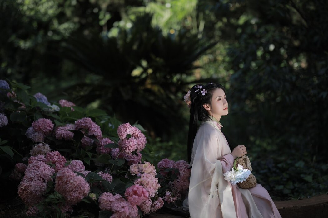 YiTuYu艺图语 Vol.2023 Dear Zheng Tong Xue