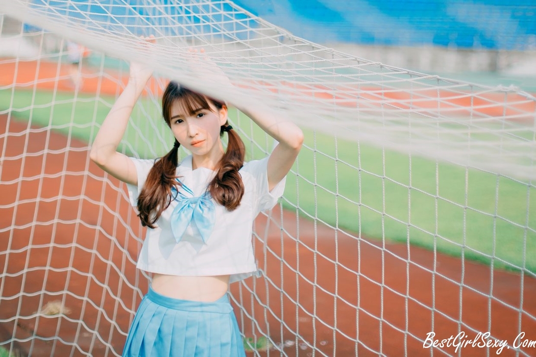 YiTuYu艺图语 Vol.198 Sara