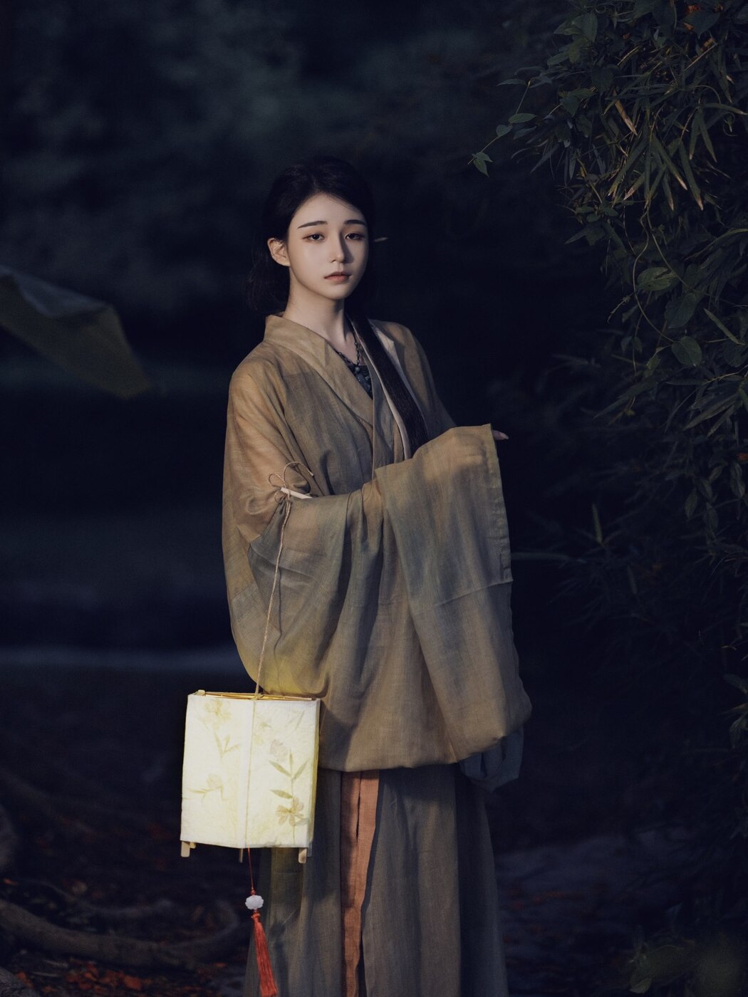 YiTuYu艺图语 Vol.2014 Qiu Shui