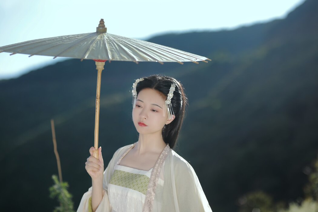 YiTuYu艺图语 Vol.1981 Yunfleur