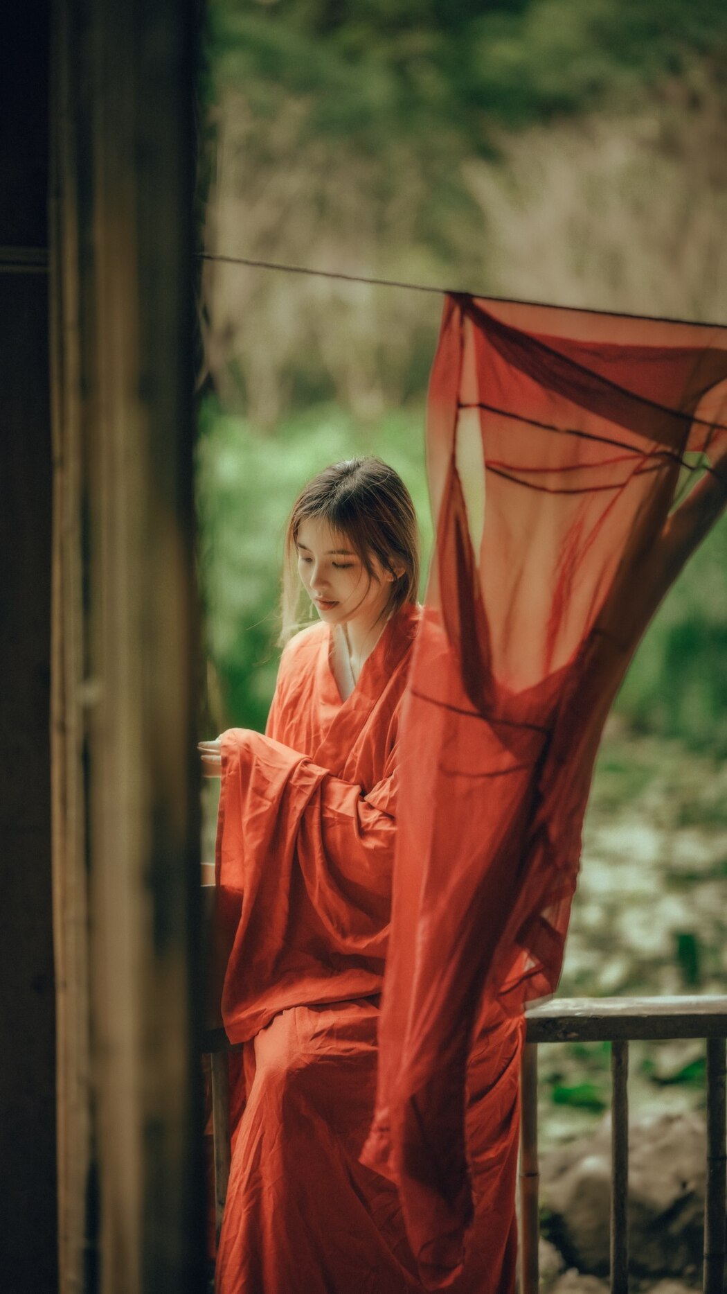 YiTuYu艺图语 Vol.1999 Dtifa Ding Xiao Ni