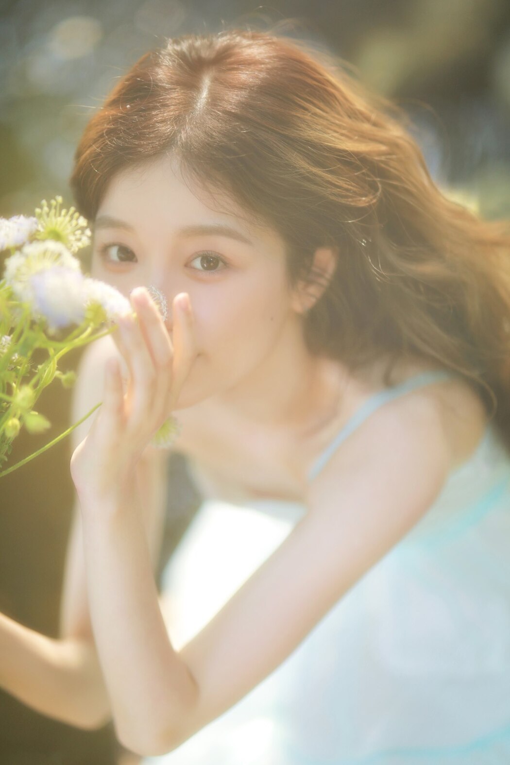 YiTuYu艺图语 Vol.2018 Xiao Meng