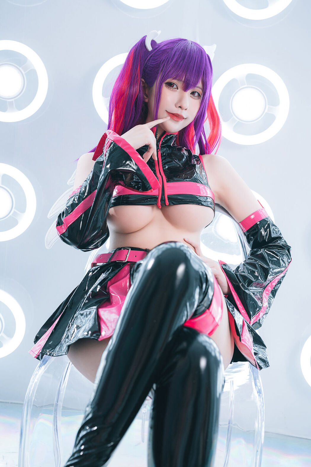 Coser@小空sora – 利米艾拉
