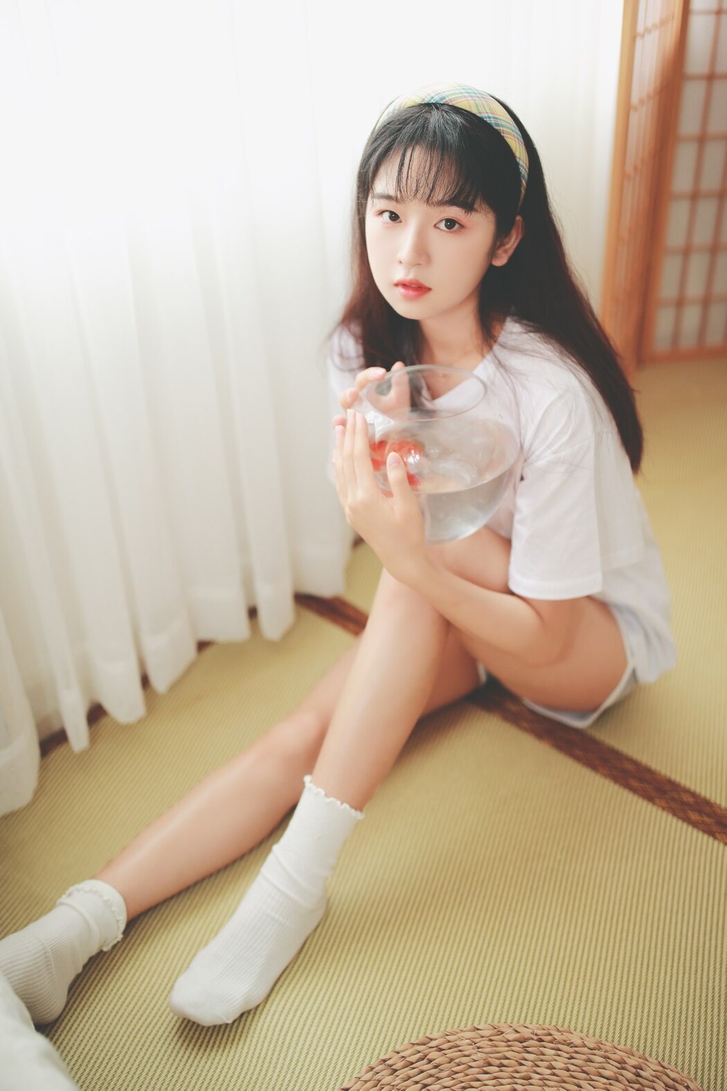 YiTuYu艺图语 Vol.2011 Guo Guo -koko