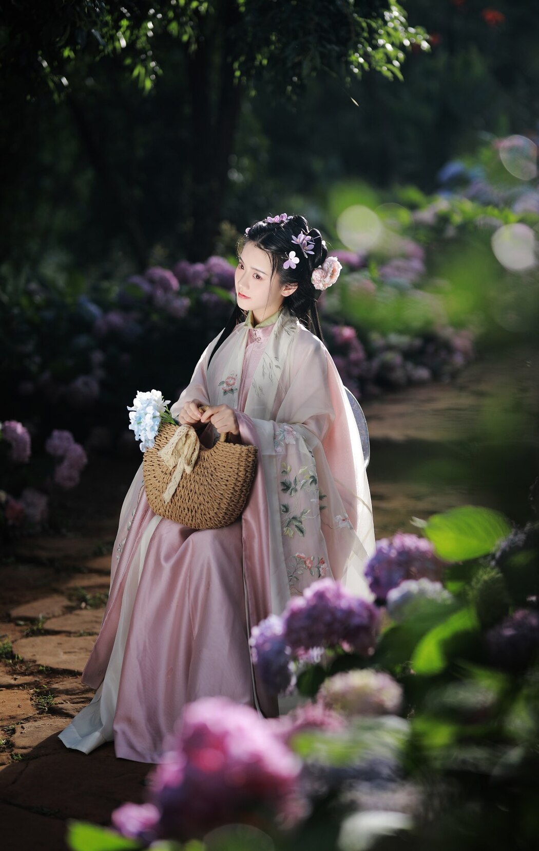 YiTuYu艺图语 Vol.2023 Dear Zheng Tong Xue