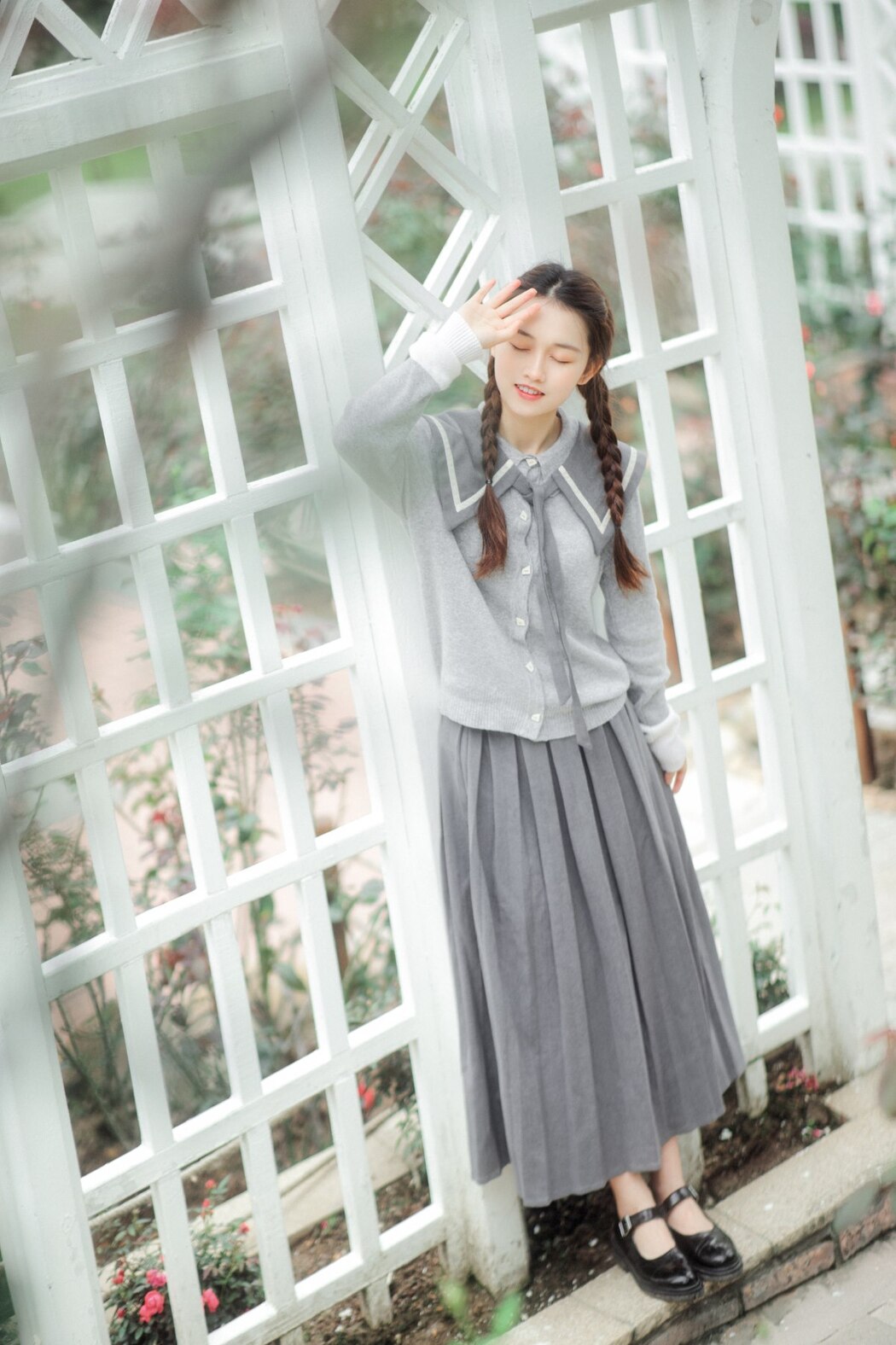 YiTuYu艺图语 Vol.2019 Liu Qi