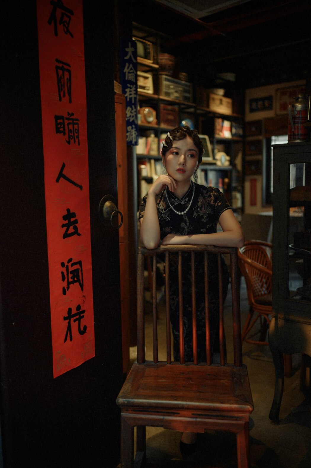 YiTuYu艺图语 Vol.2020 Meng Meng