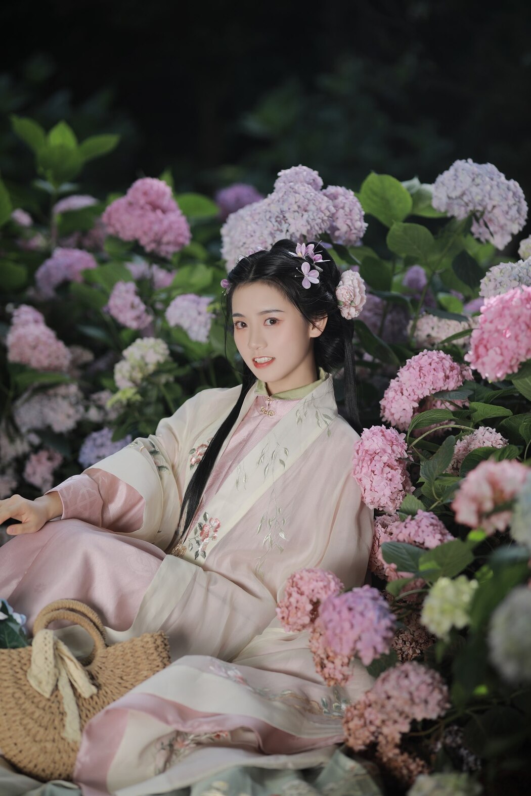 YiTuYu艺图语 Vol.2023 Dear Zheng Tong Xue