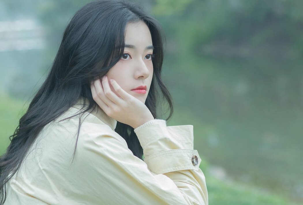 YiTuYu艺图语 Vol.2033 Jing Jing Jing