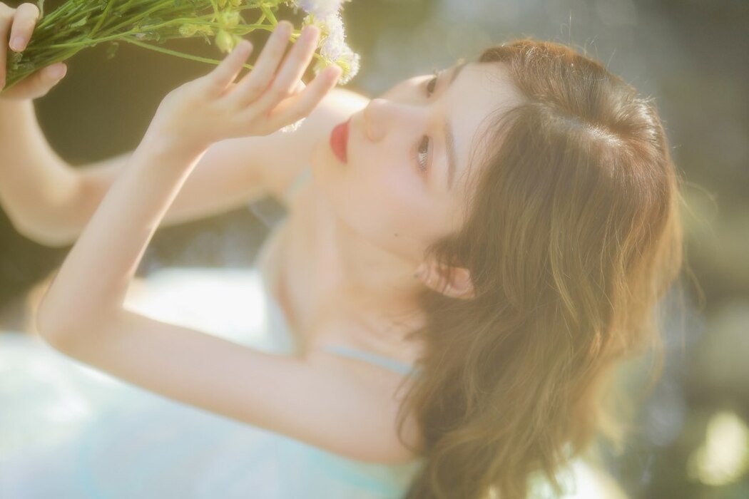 YiTuYu艺图语 Vol.2018 Xiao Meng