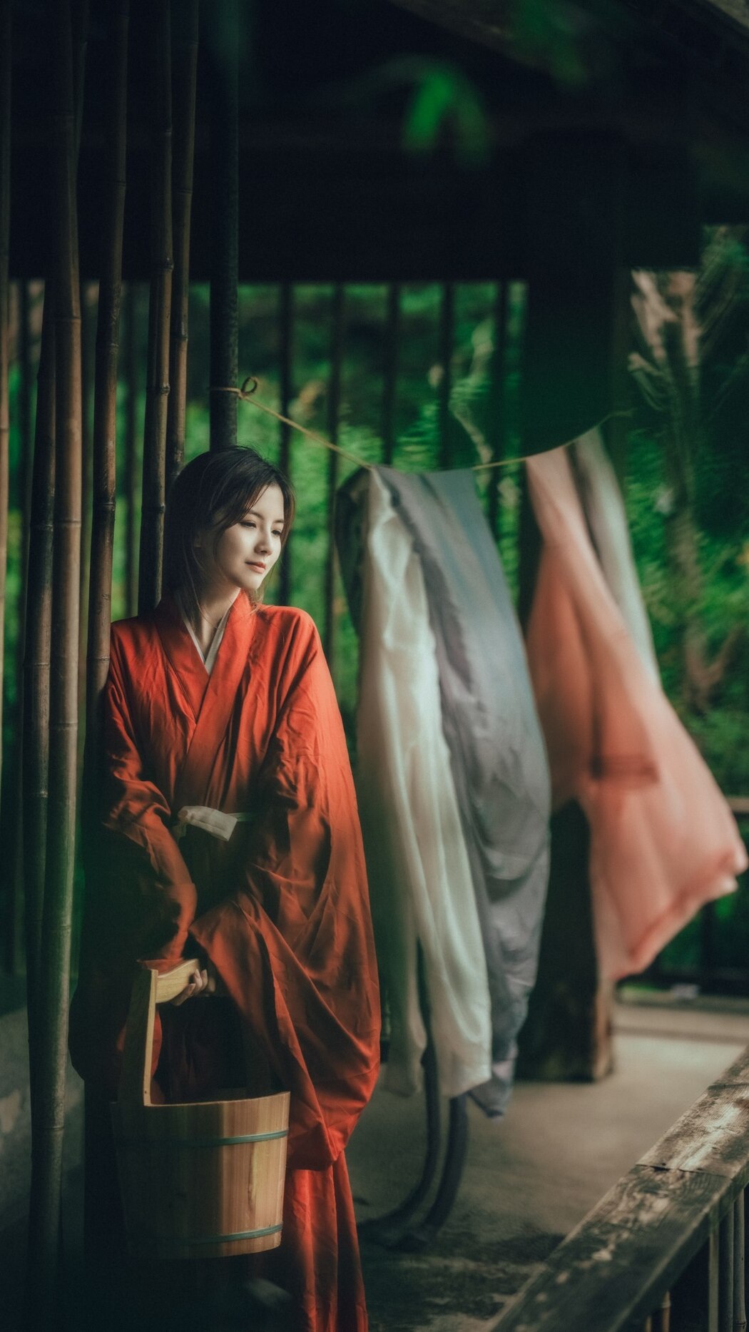 YiTuYu艺图语 Vol.1999 Dtifa Ding Xiao Ni