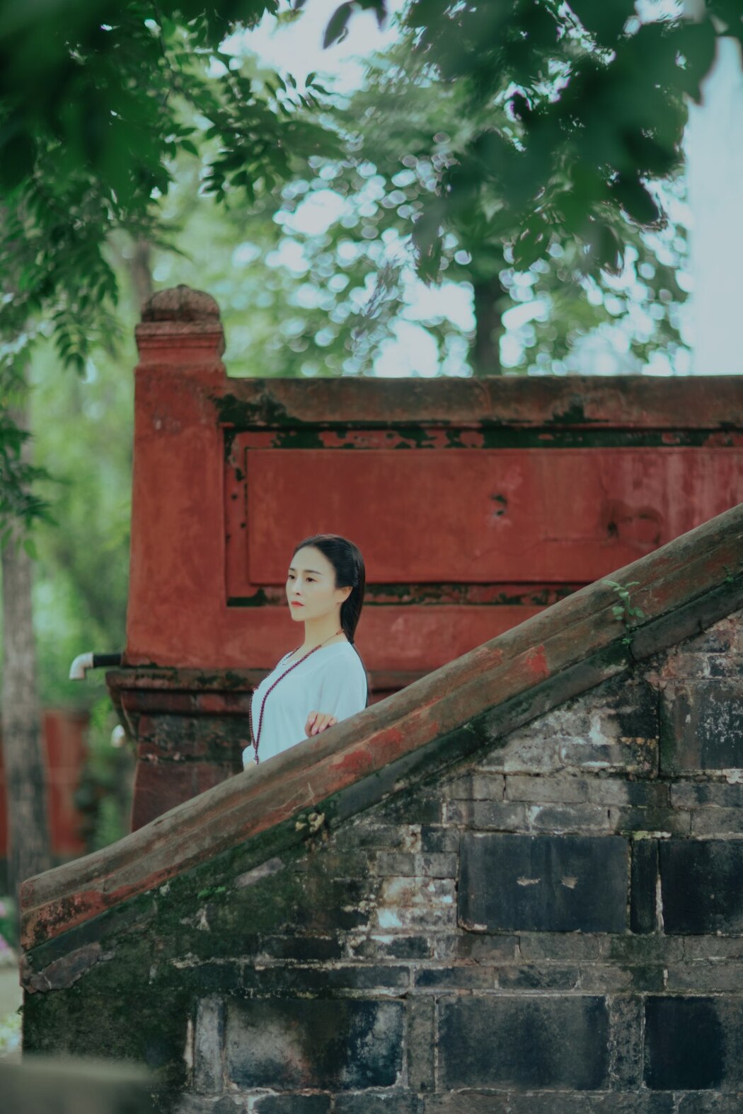 YiTuYu艺图语 Vol.2013 Miao Yan