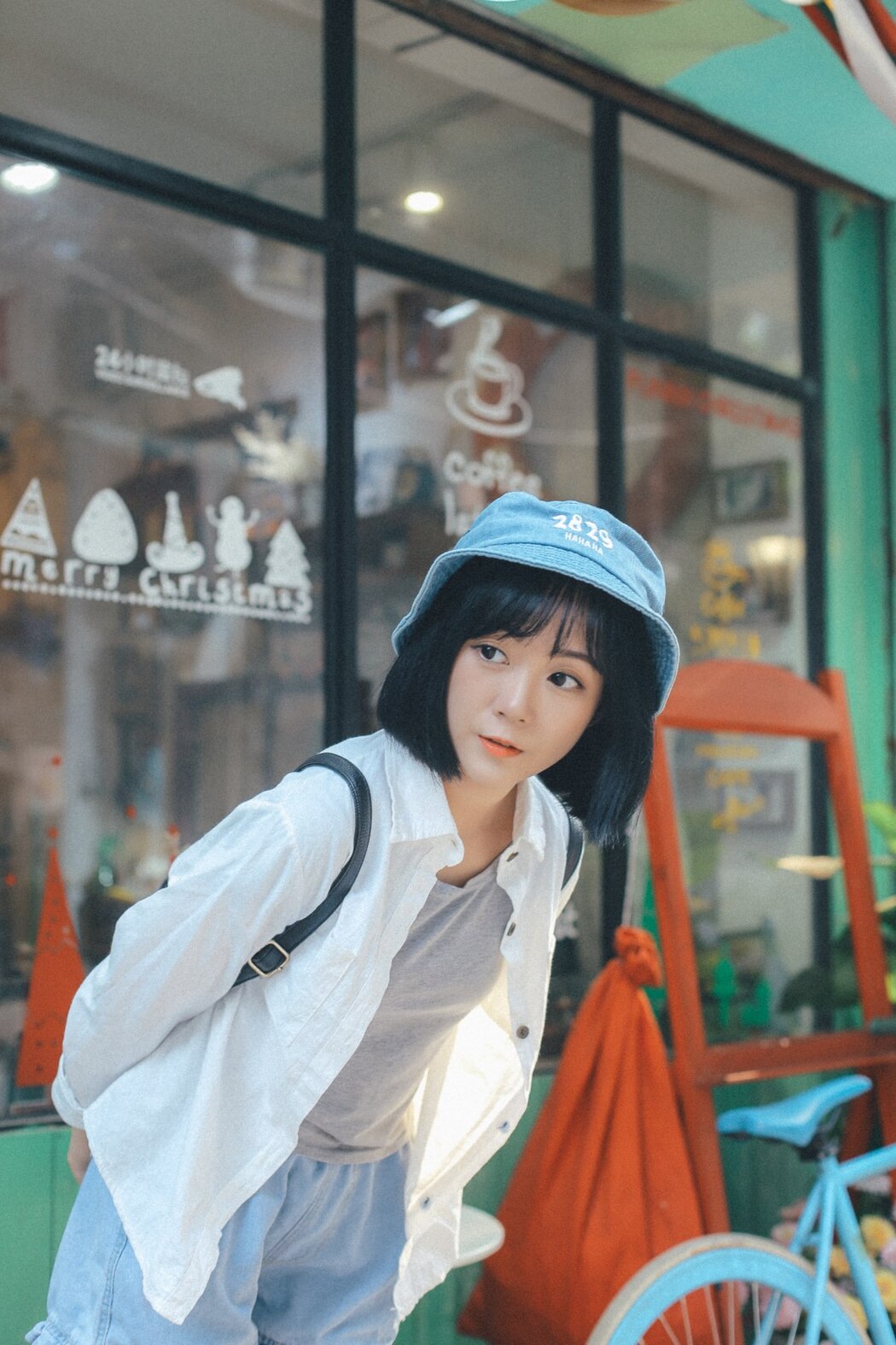 YiTuYu艺图语 Vol.1994 Jia Jia