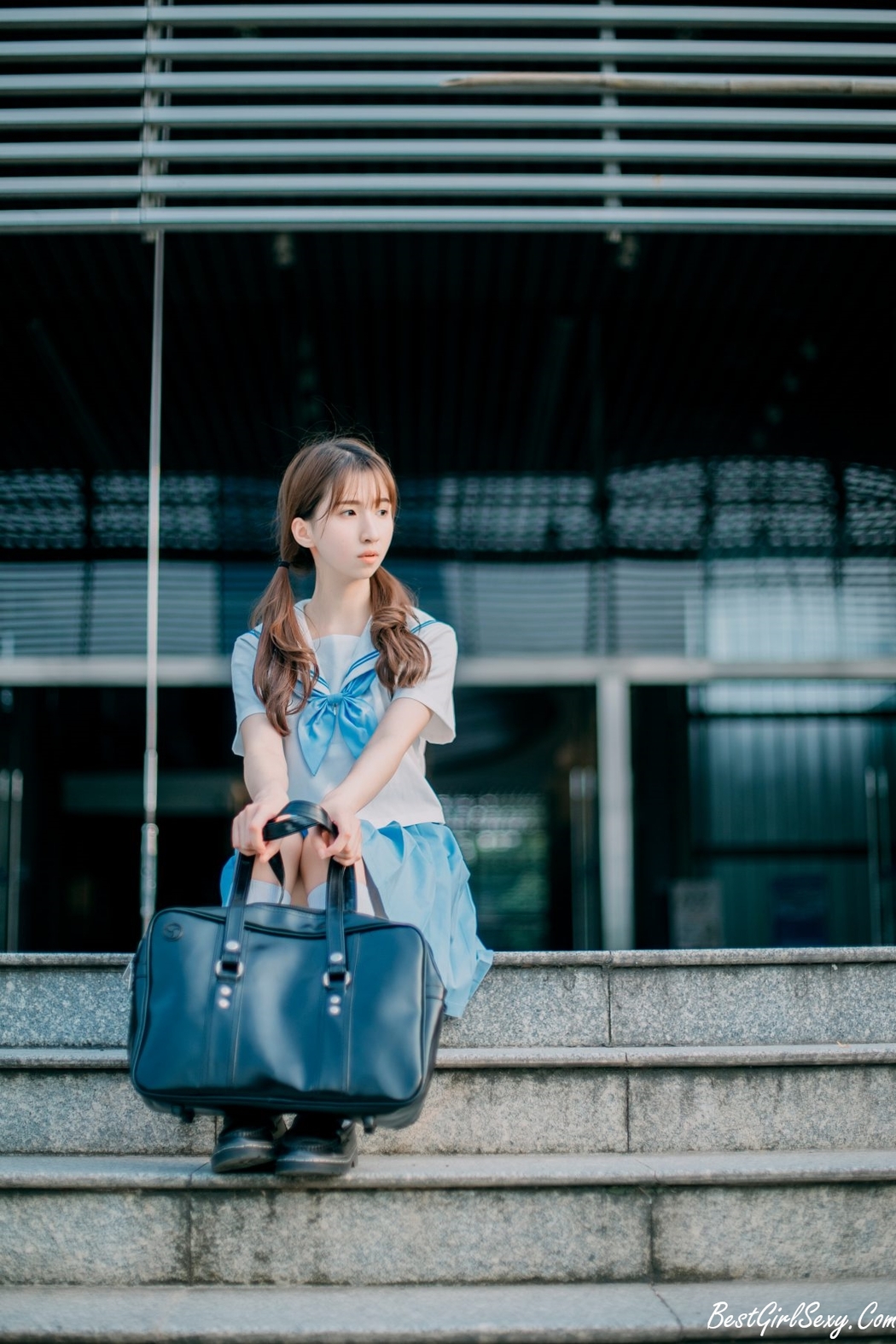 YiTuYu艺图语 Vol.198 Sara