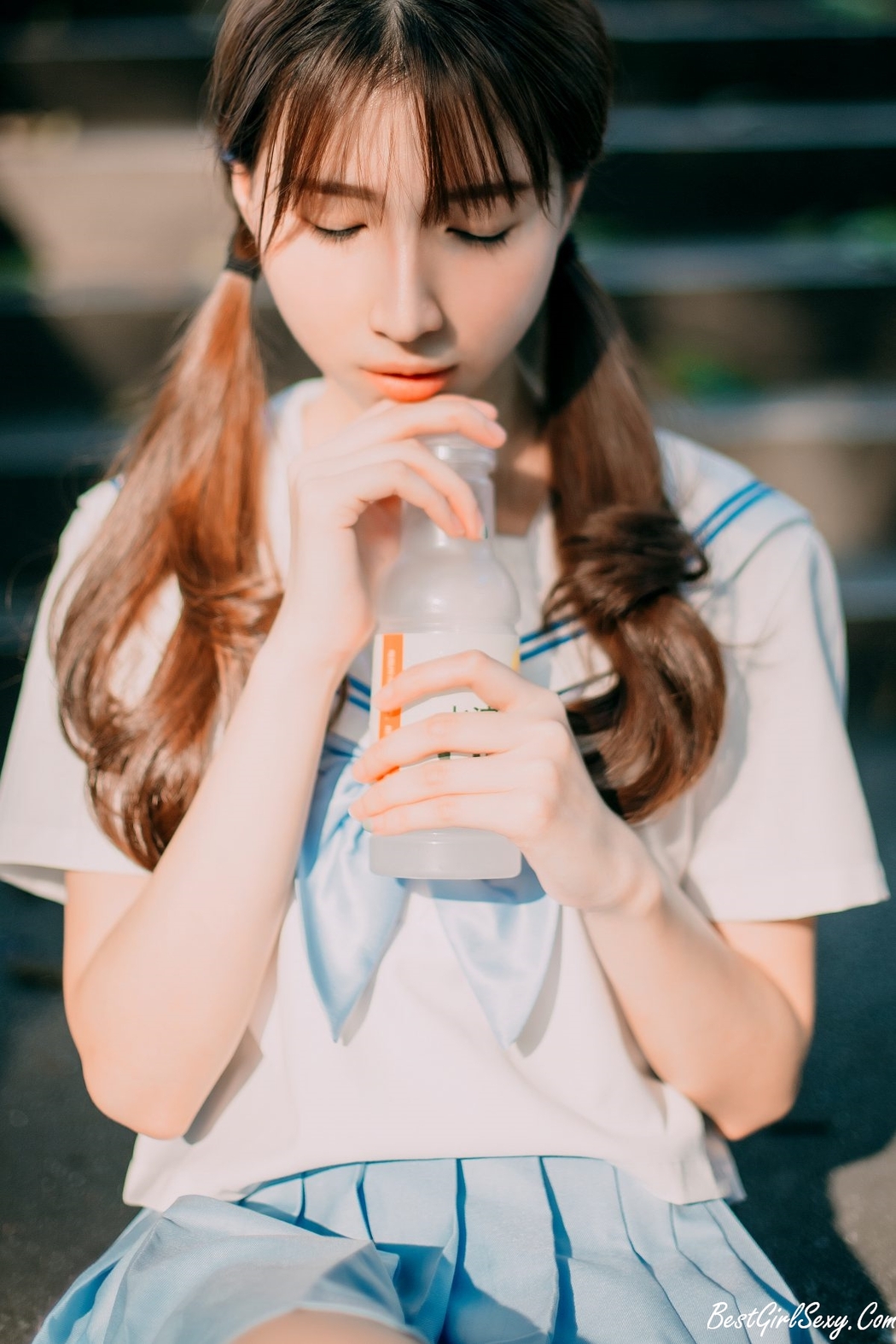 YiTuYu艺图语 Vol.198 Sara