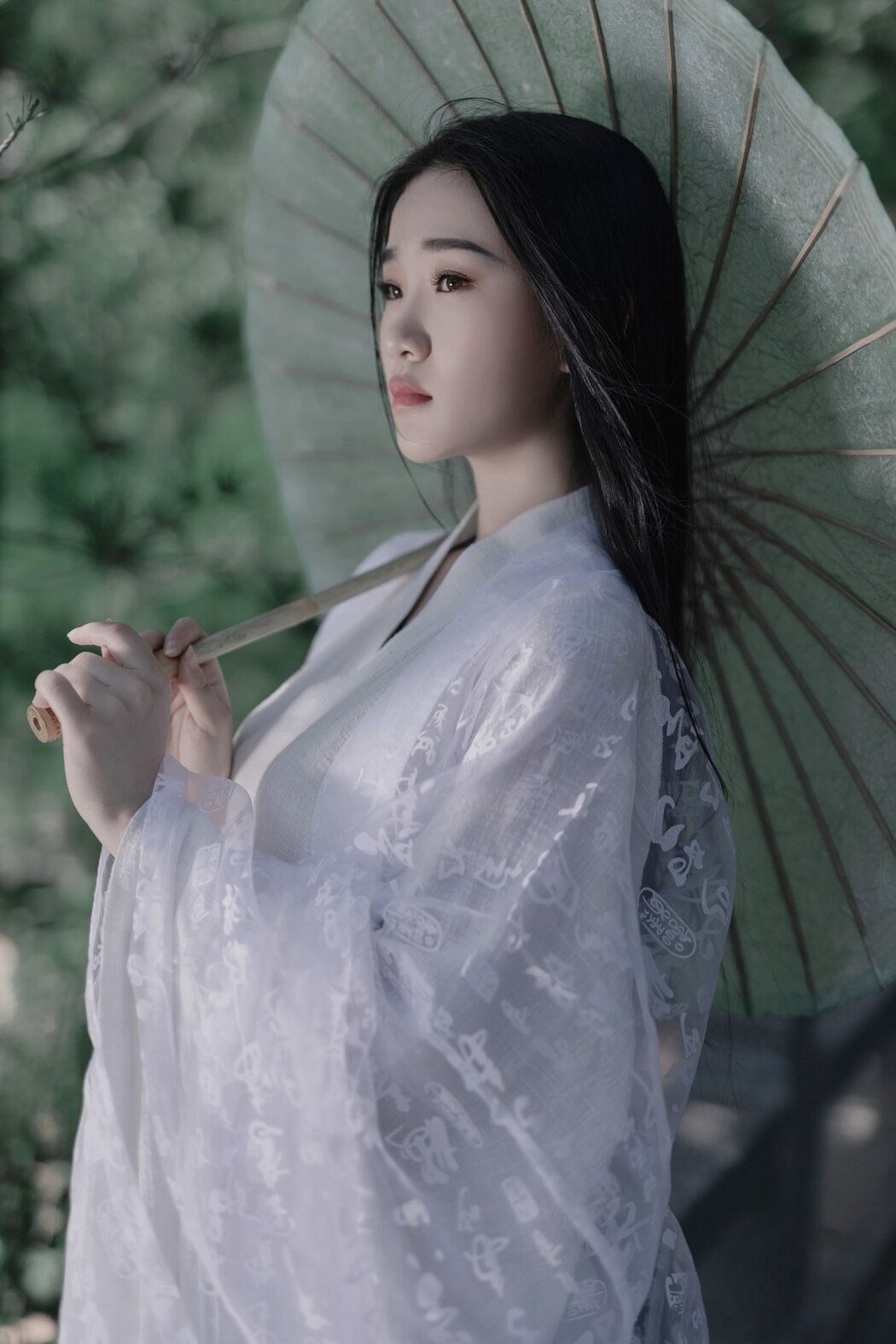 YiTuYu艺图语 Vol.1988 Xiang Wang Hui Shou Miao Miao Miao