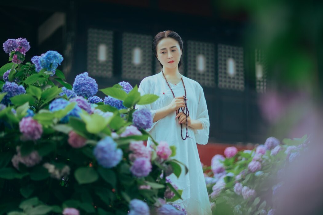 YiTuYu艺图语 Vol.2013 Miao Yan