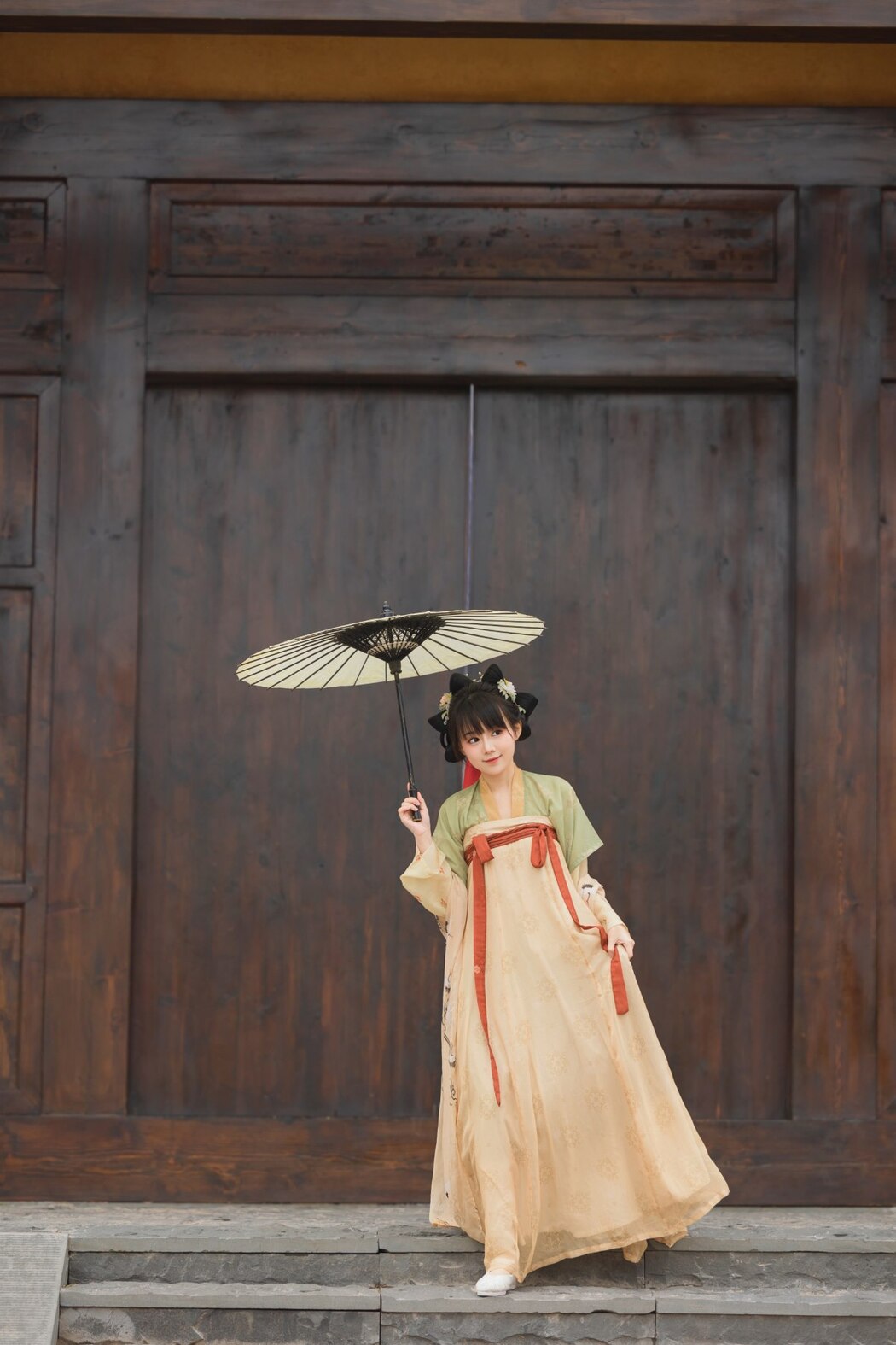 YiTuYu艺图语 Vol.2009 Qi Xian