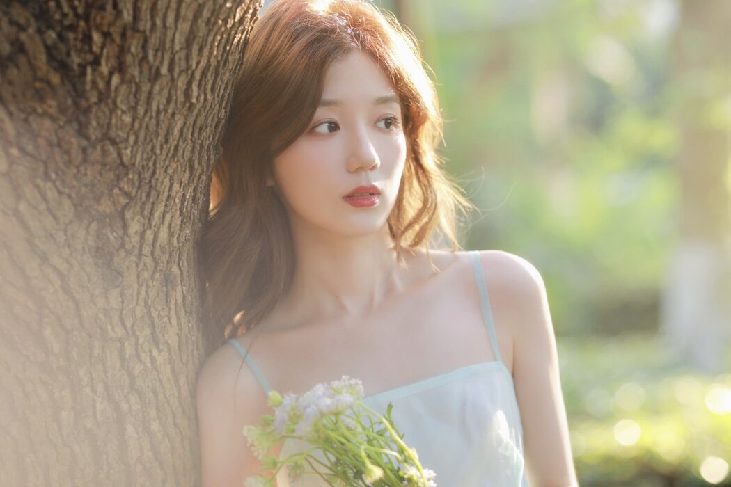 YiTuYu艺图语 Vol.2018 Xiao Meng