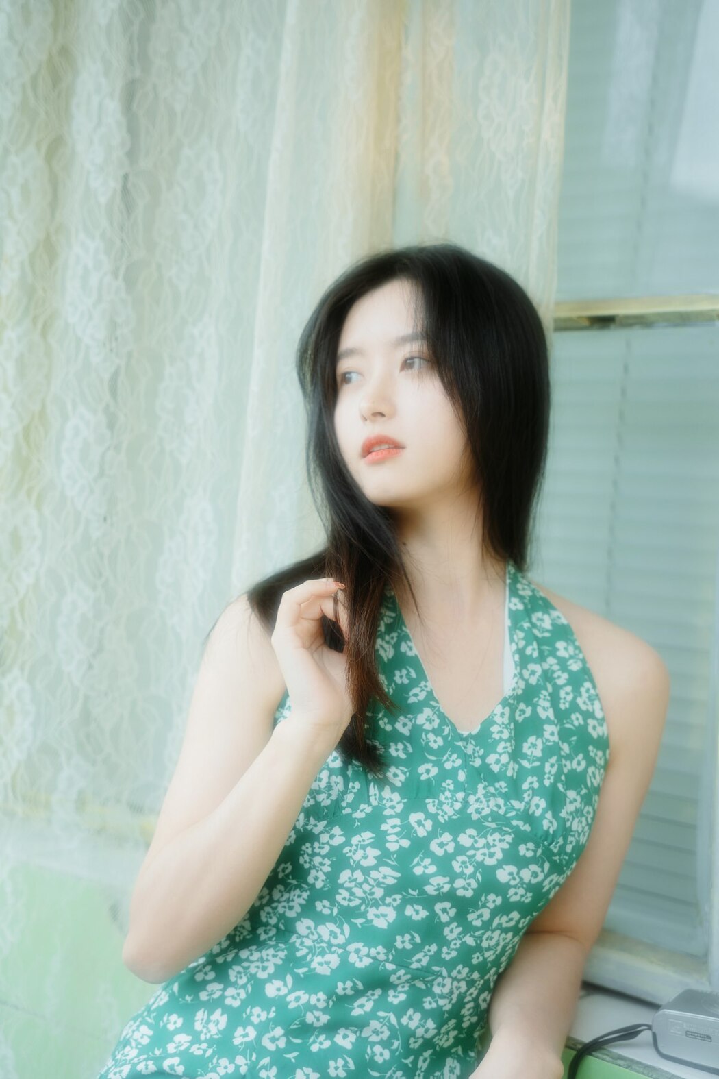 YiTuYu艺图语 Vol.2021 Wan Wan Bu Shi Wan A