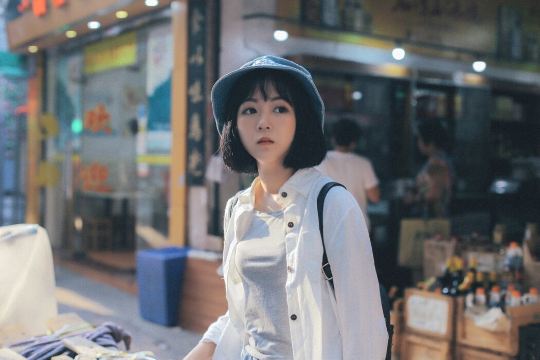 YiTuYu艺图语 Vol.1994 Jia Jia