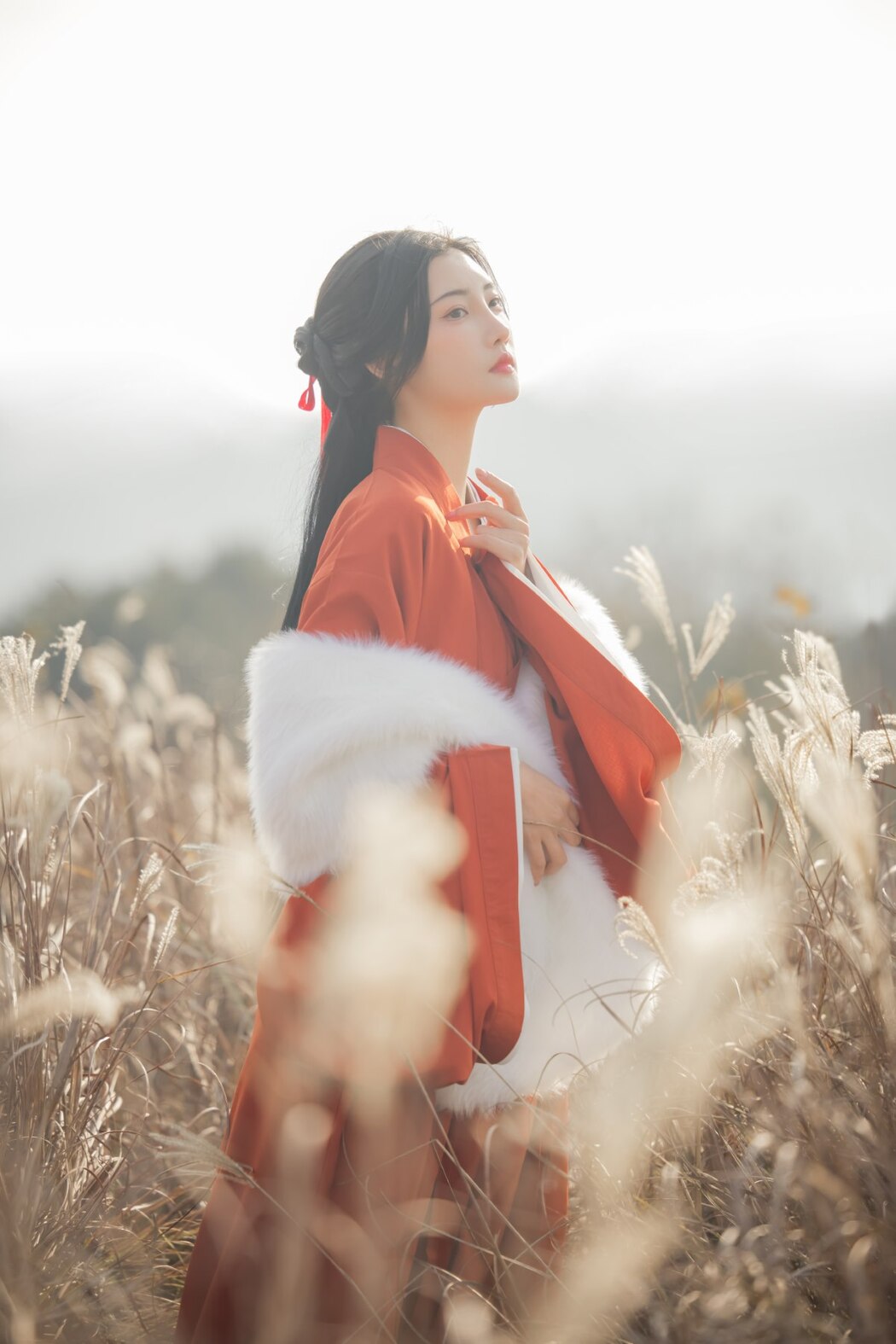 YiTuYu艺图语 Vol.2012 Su Su