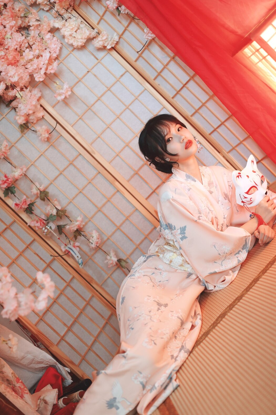 YiTuYu艺图语 Vol.2005 Linda
