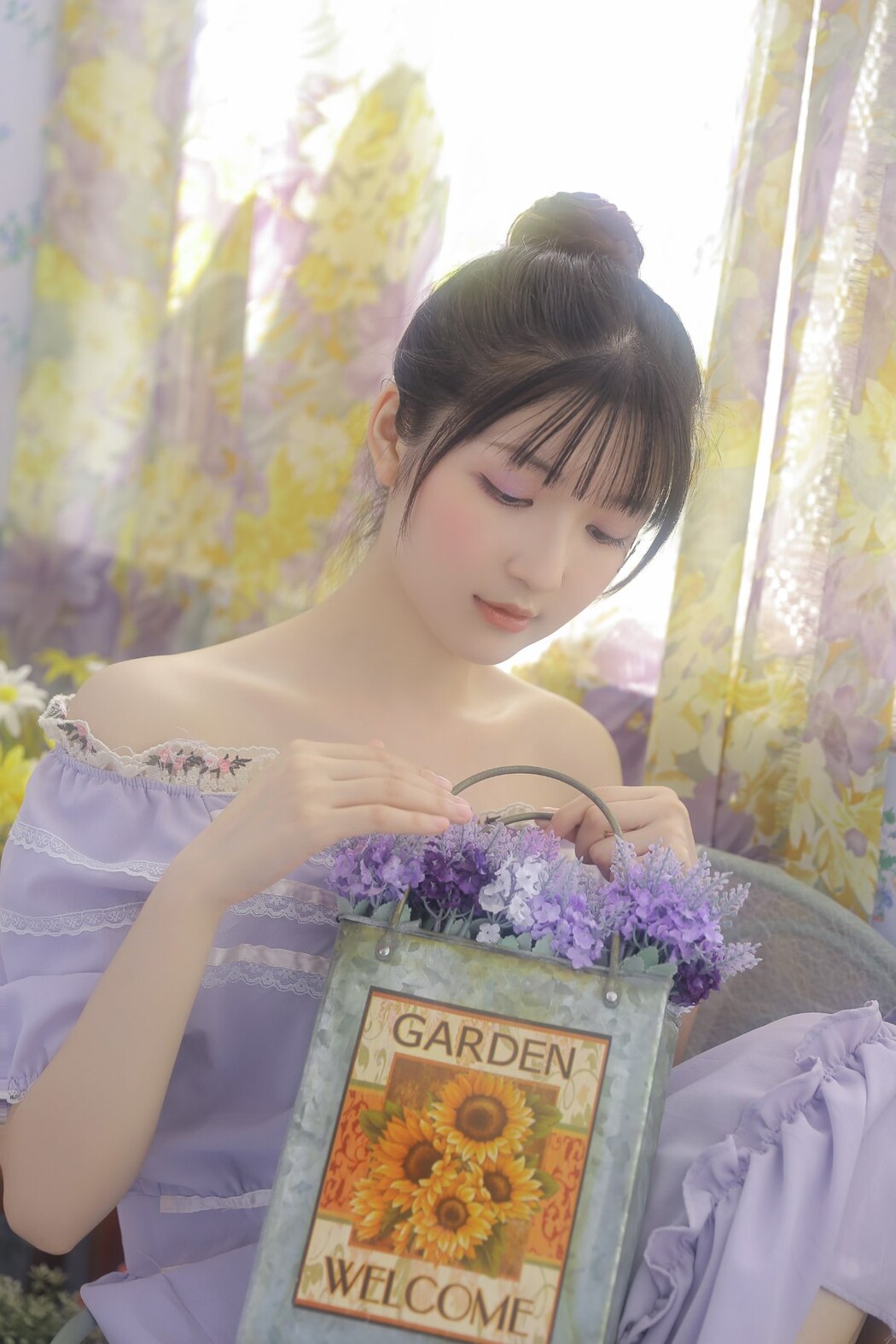 YiTuYu艺图语 Vol.2006 Jin Di Vivian