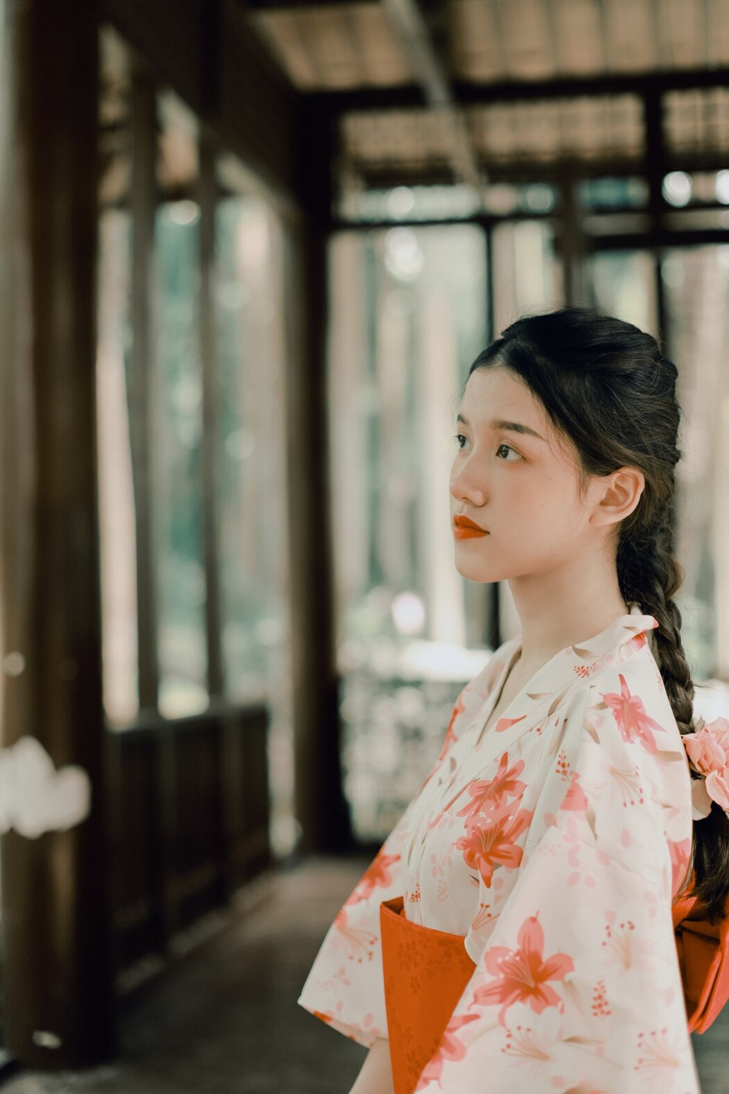 YiTuYu艺图语 Vol.1992 Yi Zhi Zhuo Zhuo