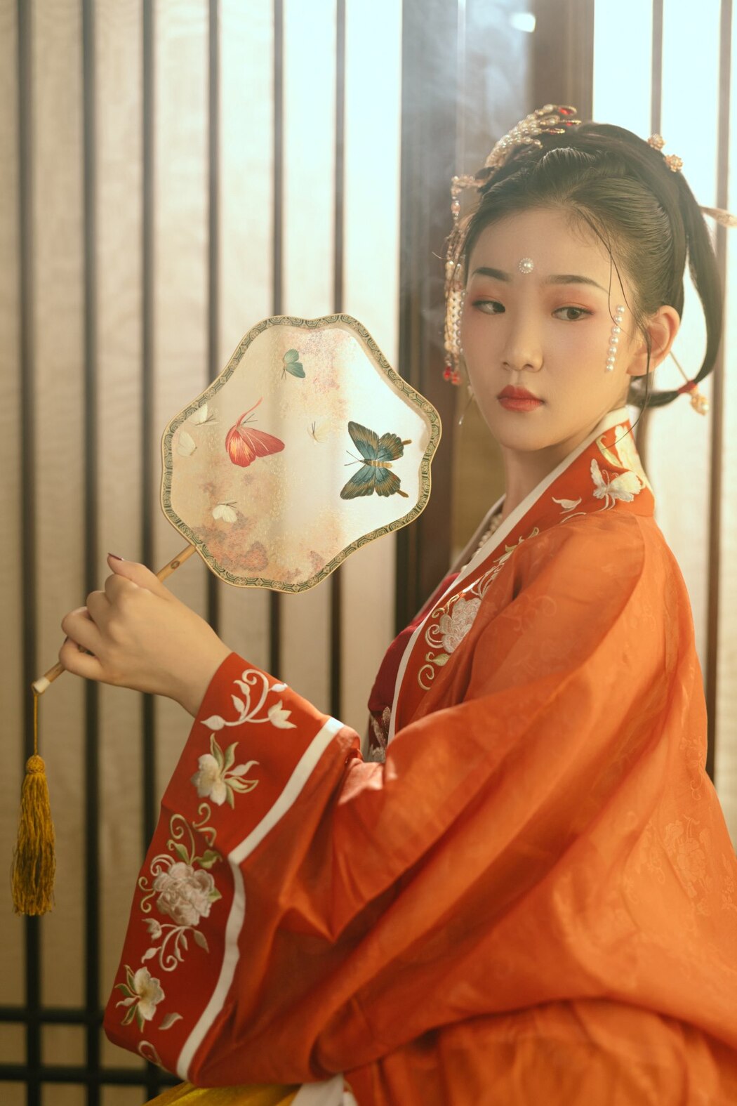 YiTuYu艺图语 Vol.2028 Xiang Wang Hui Shou Miao Miao Miao