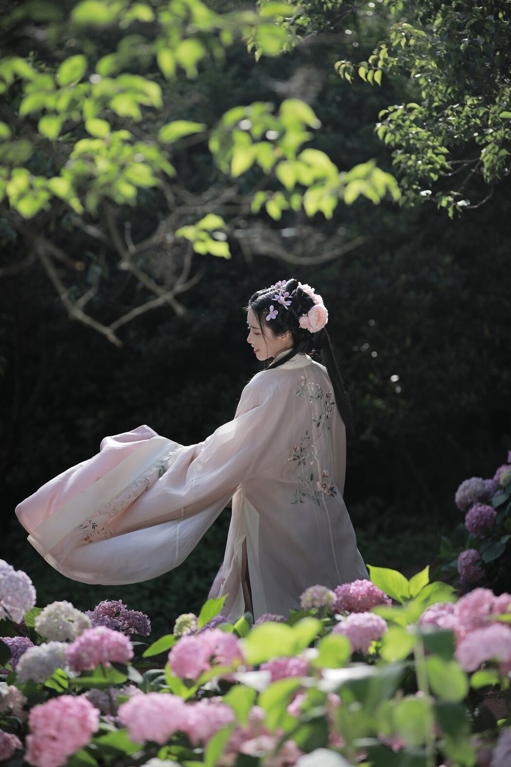 YiTuYu艺图语 Vol.2023 Dear Zheng Tong Xue