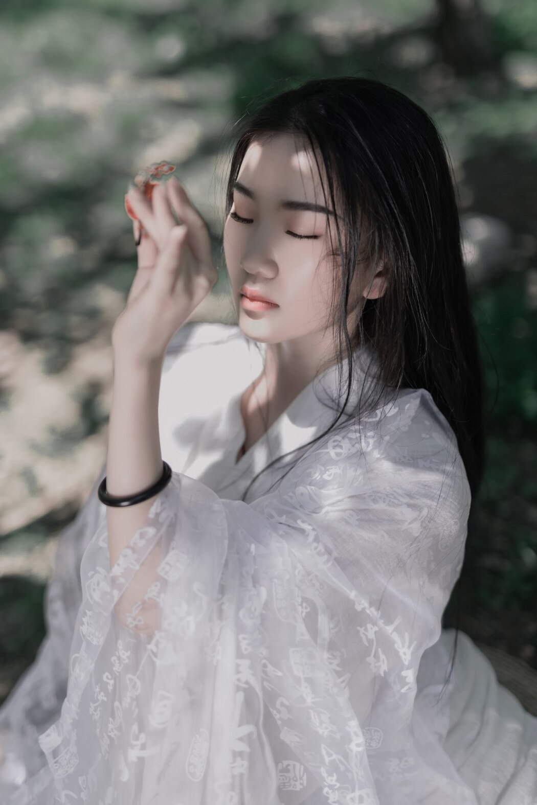 YiTuYu艺图语 Vol.1988 Xiang Wang Hui Shou Miao Miao Miao