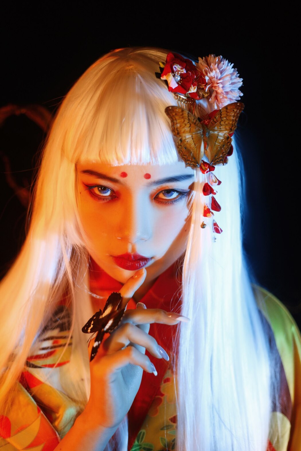 YiTuYu艺图语 Vol.2036 Berthe