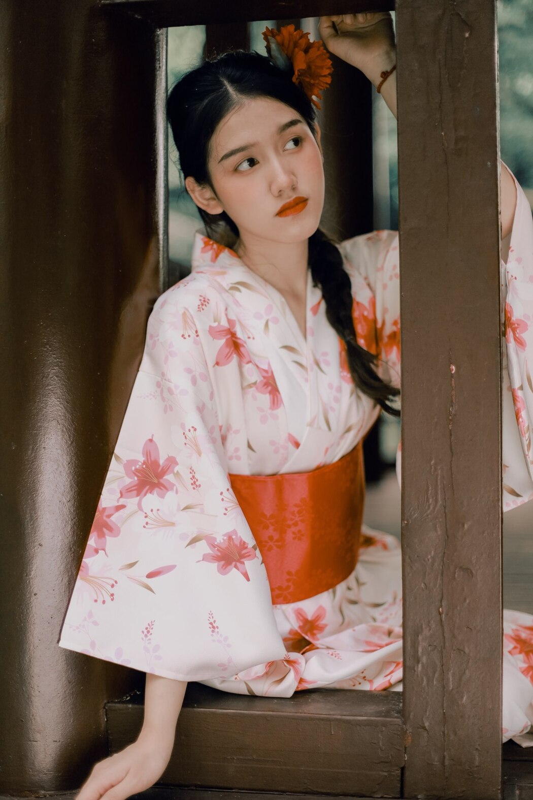 YiTuYu艺图语 Vol.1992 Yi Zhi Zhuo Zhuo