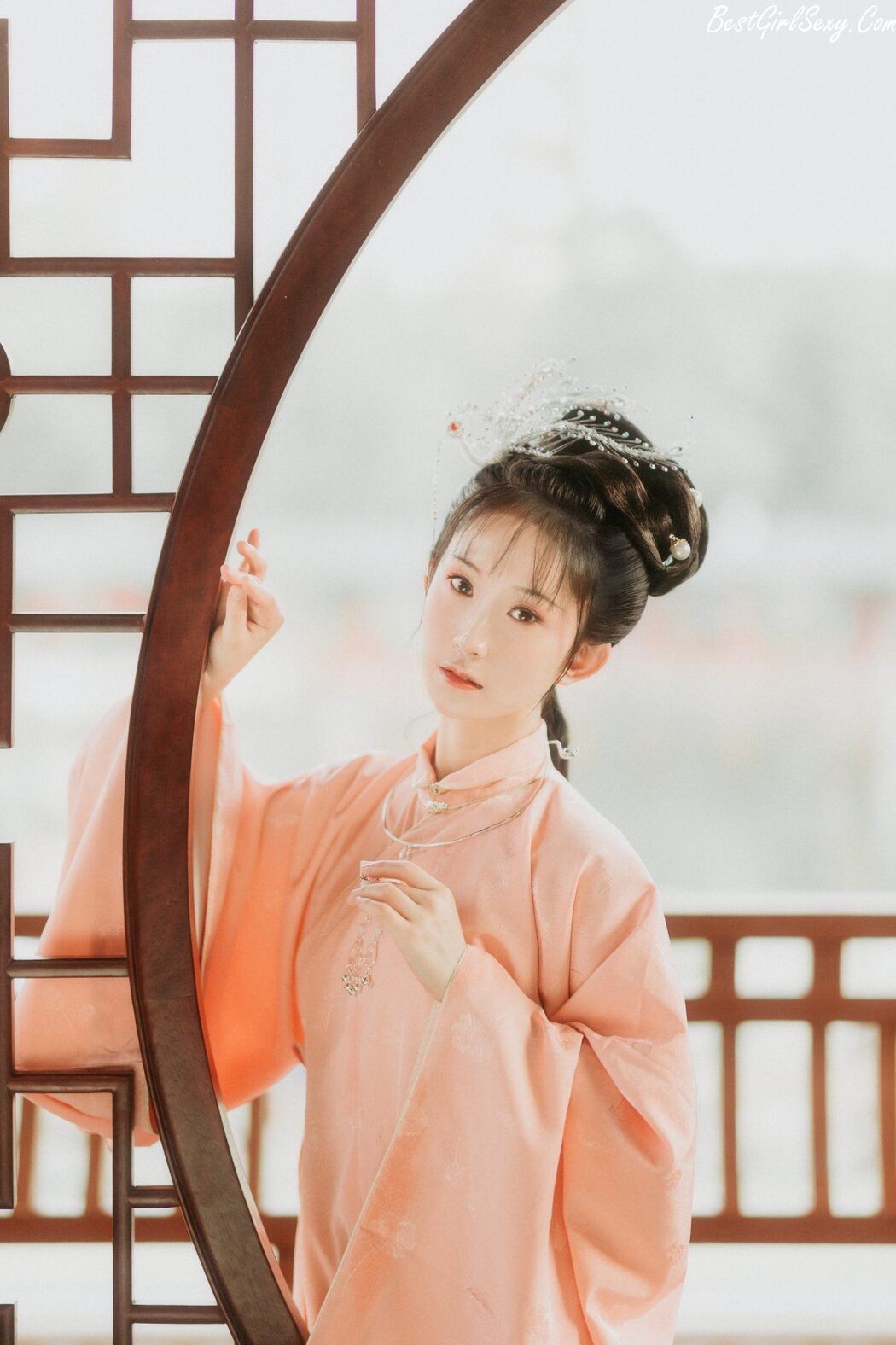 YiTuYu艺图语 Vol.203 Qi Yu