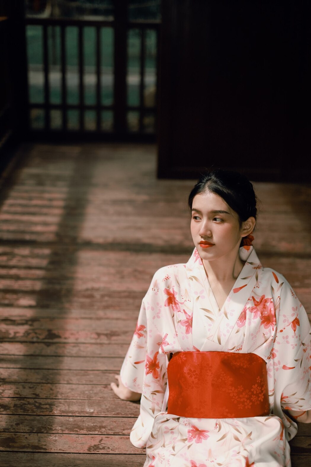 YiTuYu艺图语 Vol.1992 Yi Zhi Zhuo Zhuo