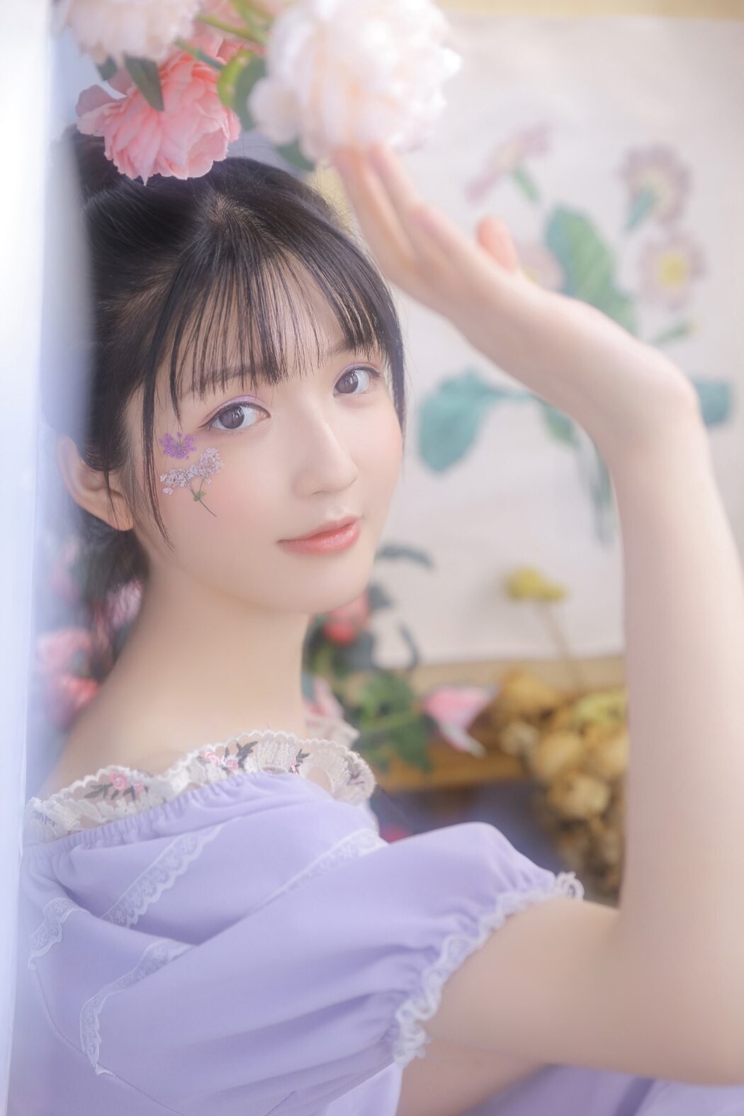 YiTuYu艺图语 Vol.2006 Jin Di Vivian
