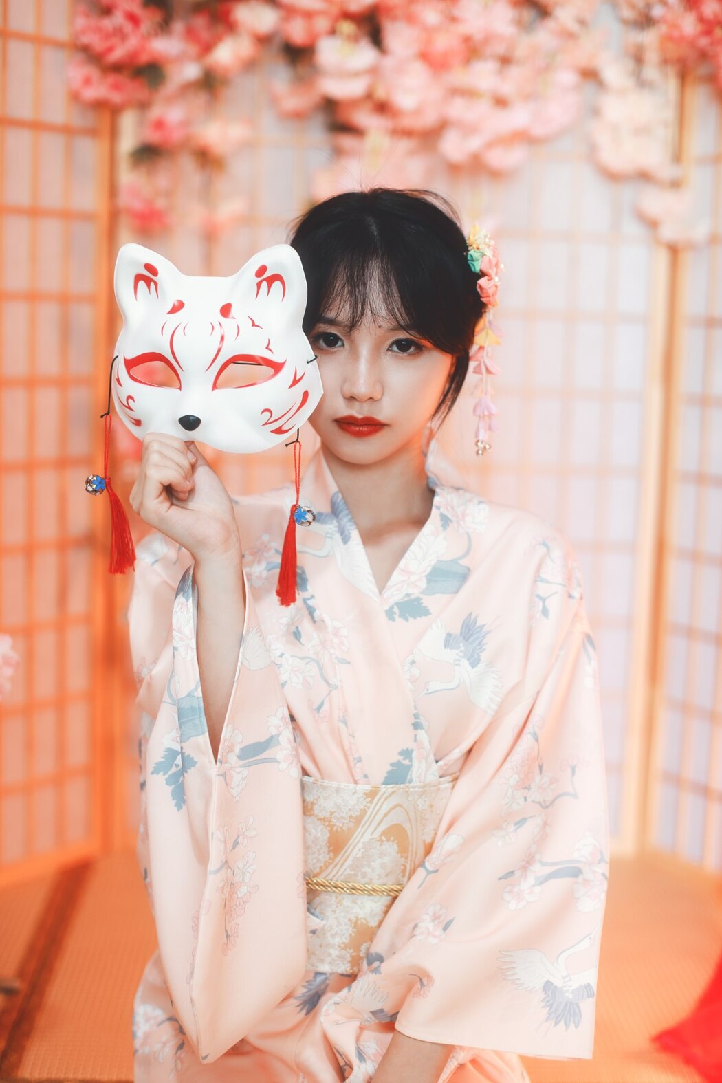YiTuYu艺图语 Vol.2005 Linda