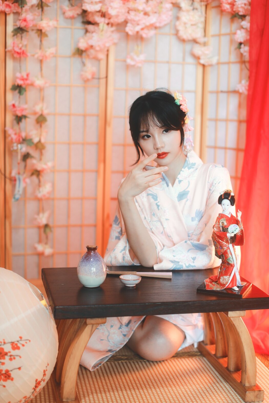 YiTuYu艺图语 Vol.2005 Linda