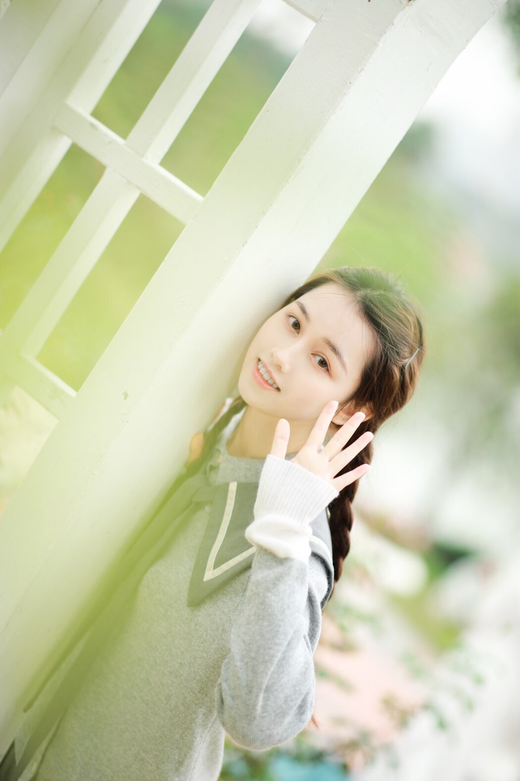 YiTuYu艺图语 Vol.2019 Liu Qi