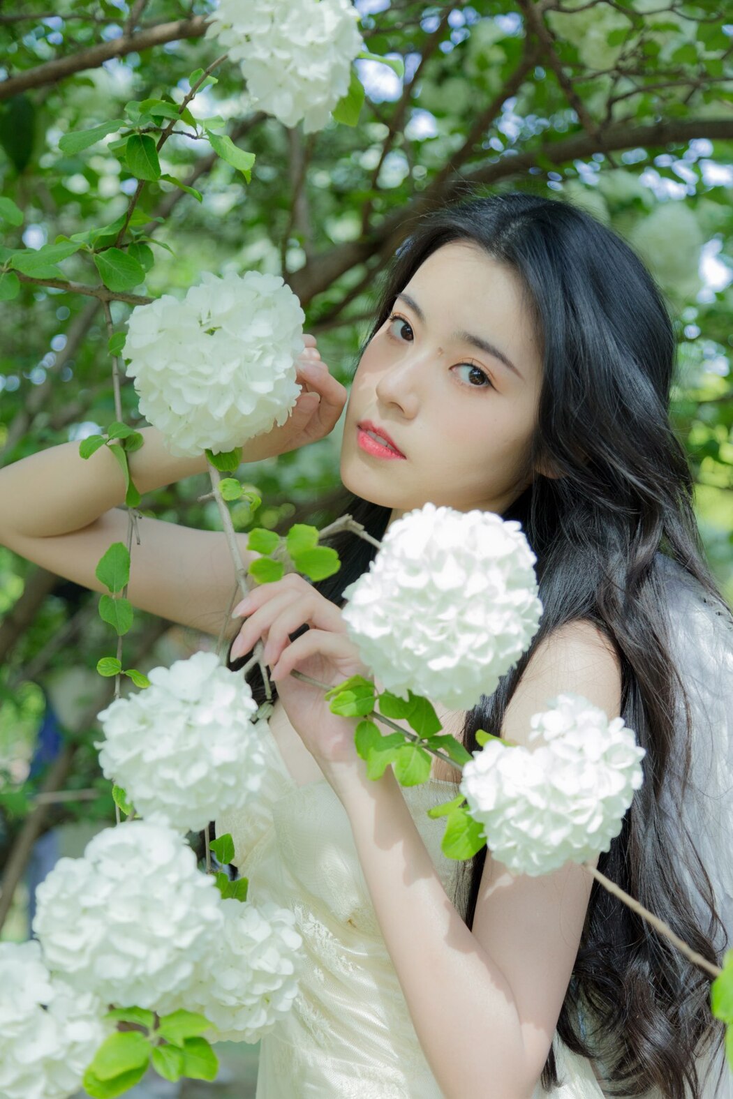 YiTuYu艺图语 Vol.2001 Jing Jing Jing
