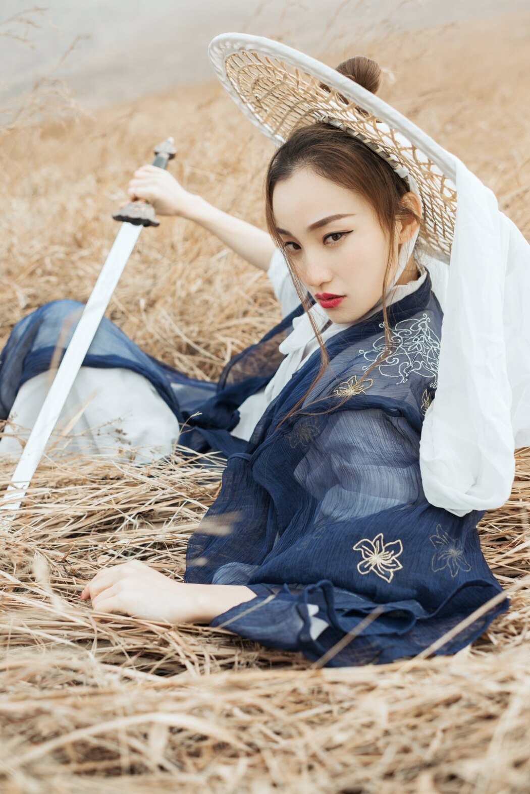 YiTuYu艺图语 Vol.2029 Meng Ke