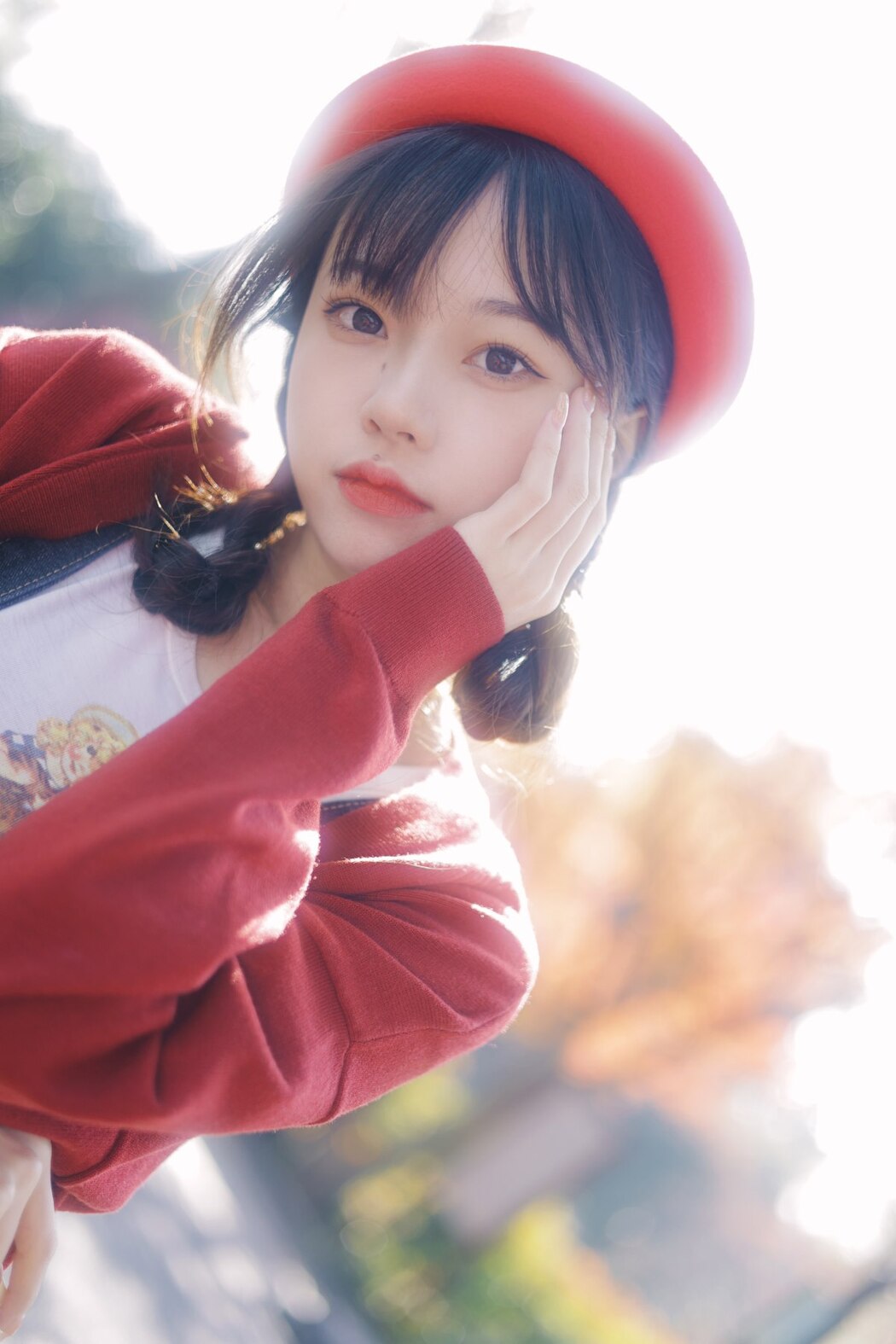 YiTuYu艺图语 Vol.2010 Xiao Feng