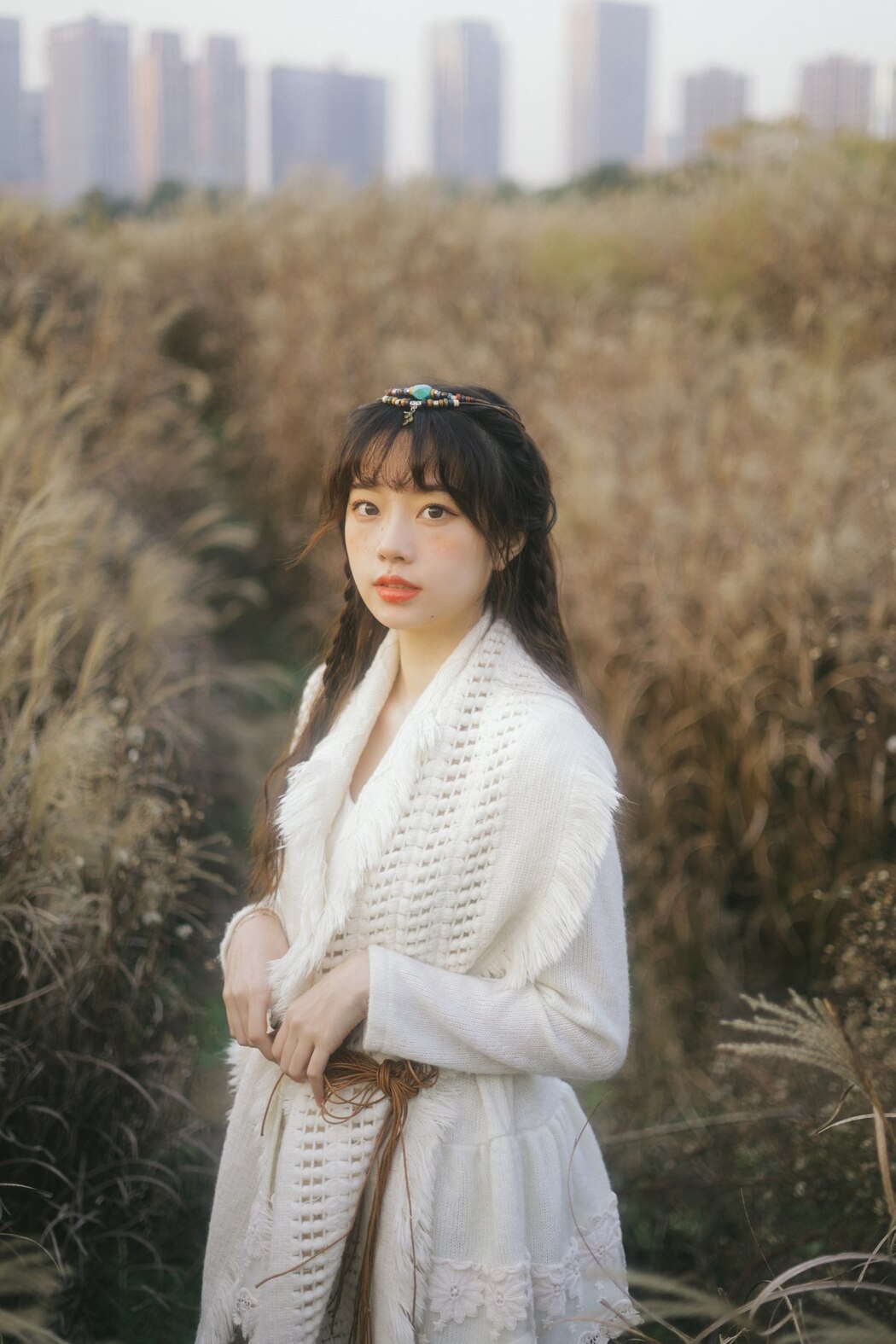 YiTuYu艺图语 Vol.2037 Xiao Feng